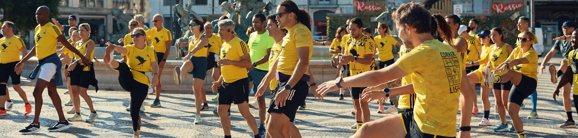 Seven Hills Challenge